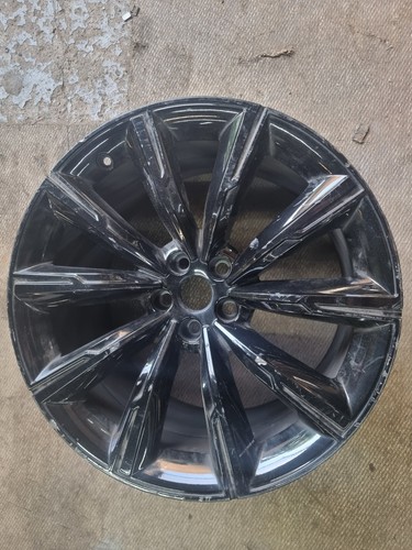 Genuine jaguar type - genuine, 20"
