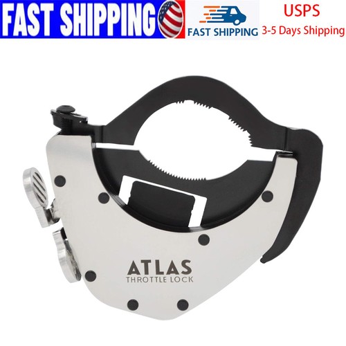 Throttle lock motorcycle - lock,