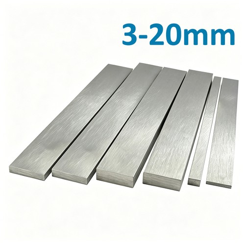 304 stainless steel flat - steel, bar