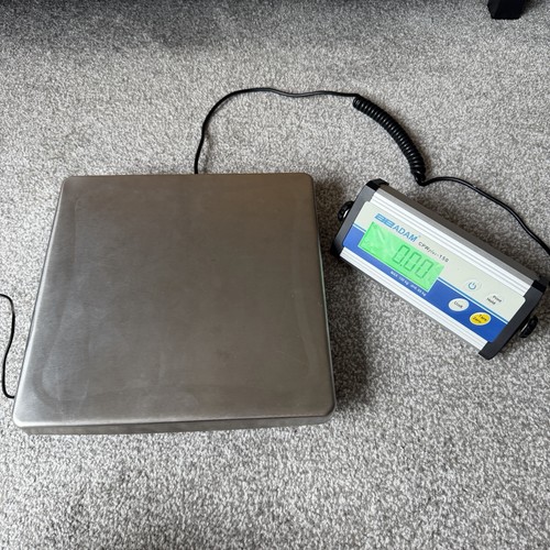 Adam equipment cpwplus 150 - adam,
