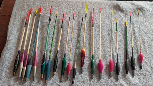 Job lot vintage - lot, trabucco