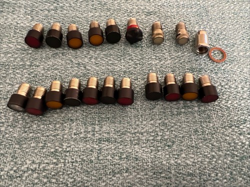 Lot sloan 855 - of,