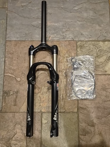 Rockshox xc30 - rockshox,