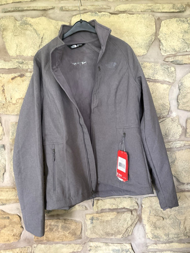 North face apex bionic - north,
