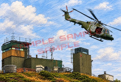 British army banner - army, lynx