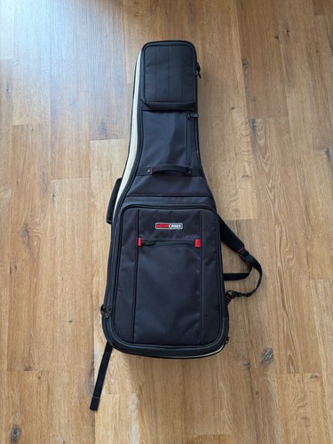 Gator pro series electric - series,
