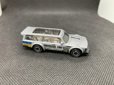 Hot Wheels - Volvo 240 Drift