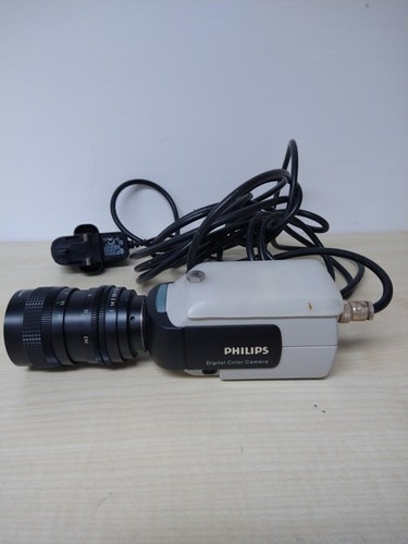 Philips digital colour camera - digital,