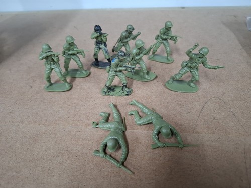 Airfix vintage american - vintage,