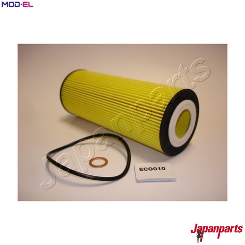 Oil filter eco010 - filter, fo-eco010