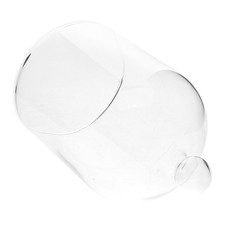  Glass Covers Large Cloche