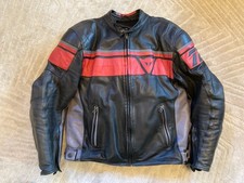 Vintage Dainese BLACKJACK 72