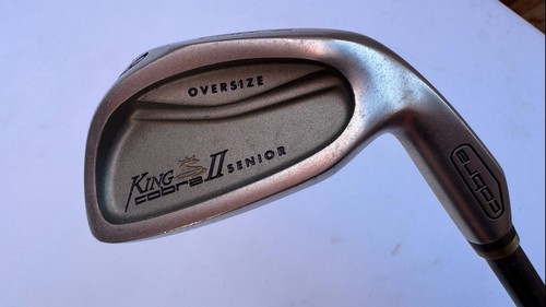Cobra king oversize - cobra,