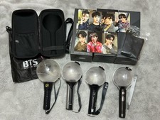 BTS Official Light Stick Map