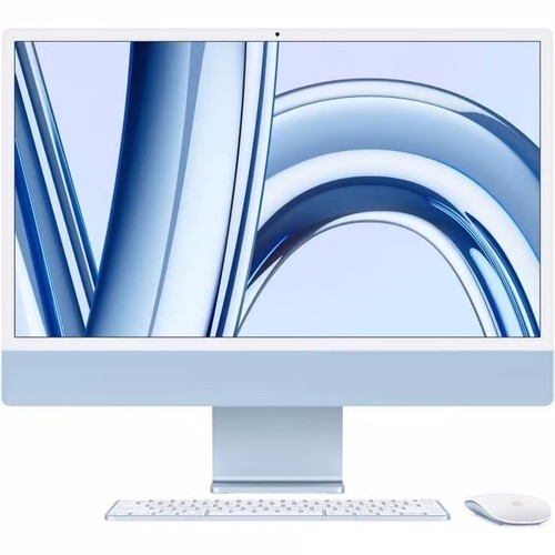 Imac qwerty - imac, 24