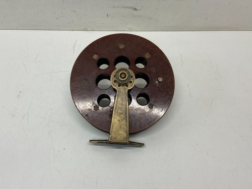 Vintage bakelite fly - bakelite, fishing