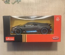 Rastar Bugatti Divo 1:43 Scale