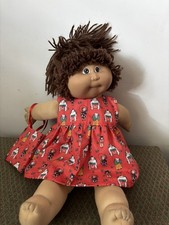DOLLS CLOTHES Compatible 18”