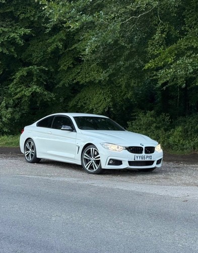2015 bmw 430d - 430d, hud