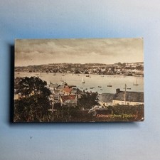 Falmouth Postcard 1908