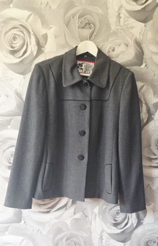 Ladies klass grey - klass,