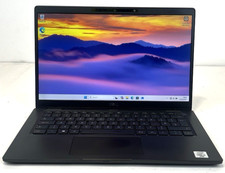 Dell Latitude 7310 Touchscreen