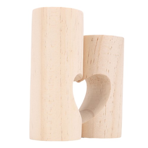 2pcs tea light candle holder - 2pcs,