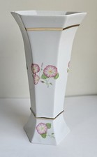 Pre-War Art Deco Hexagonal