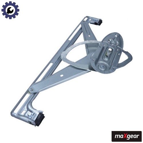 Window regulator 0438 - window, for