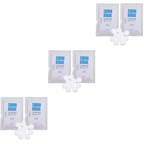 Pack aquarium booster - ,