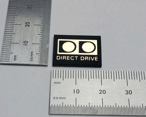 Technics direct drive - technics,