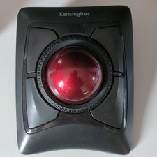 Kensington Expert Mouse - Wireless Ergonomic TrackBall BLUETOOTH ONLY NO USB