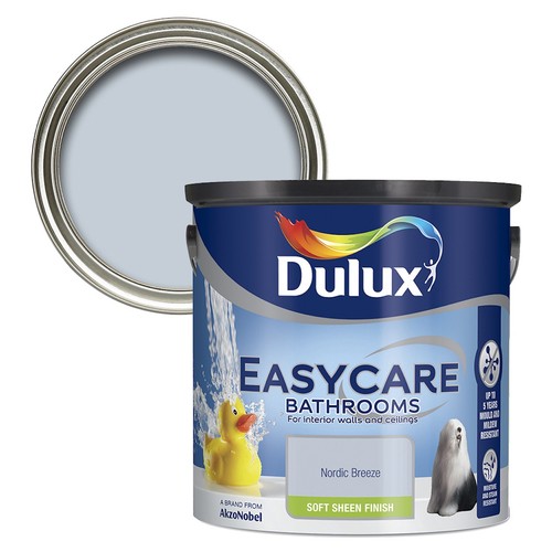 Dulux easycare washable soft - easycare,