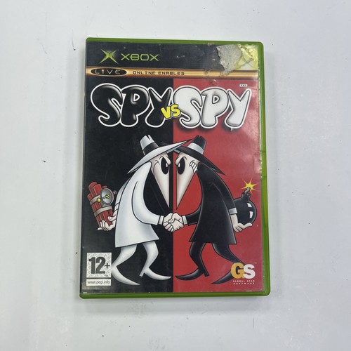 Spy original - spy,