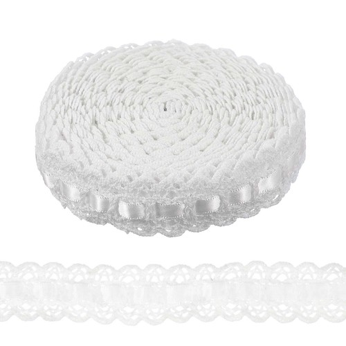 Yards eyelet lace trim 0 - trim,, 0.79