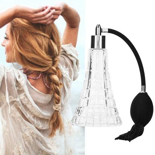 75ml vintage perfume bottle - 75ml,