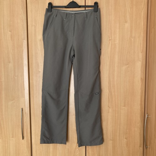 Rohan ladies roamers size - ladies,