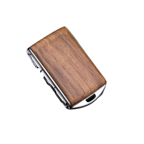 Key wooden remote - wooden, control