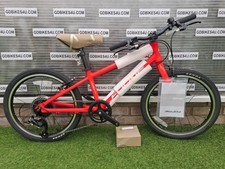 Forme Kinder bike RED MX 20