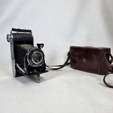 AGFA Billy-Record Vintage