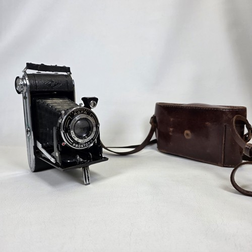 Agfa billy record - agfa, billy-record