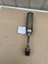 Vintage  Tecalemit, grease