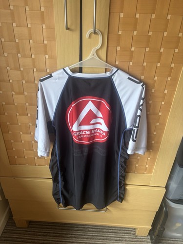 Gracie barra equipe bjj - barra,