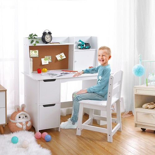 Gravee kids desk - desk, and