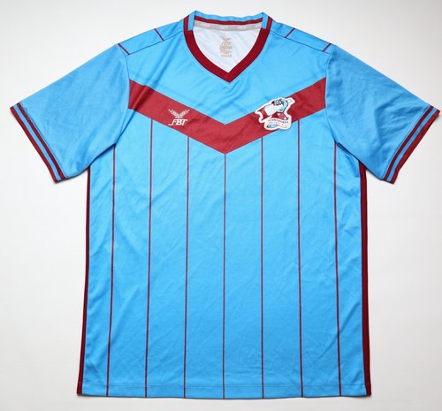 Scunthorpe united 2019 2020 - united, 2019/2020
