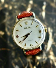 A STUNNING VINTAGE 1958 GENTS