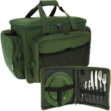 NGT Fishing Carryall Insulated