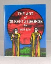 The art gilbert george - the,