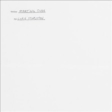 Chris Stapleton : Starting Over CD Value Guaranteed from eBay’s biggest seller!