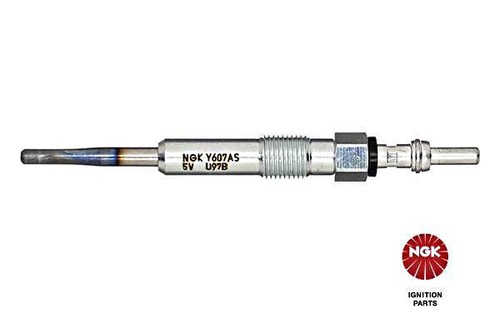 Glow plug ngk fits audi - fits, a2